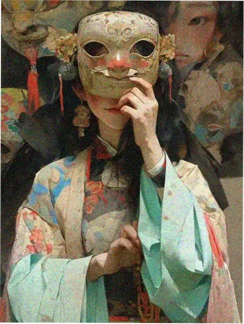 星屑列车 奇幻动漫