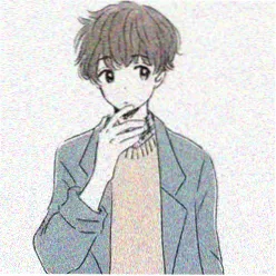 用户 芝士年糕 头像